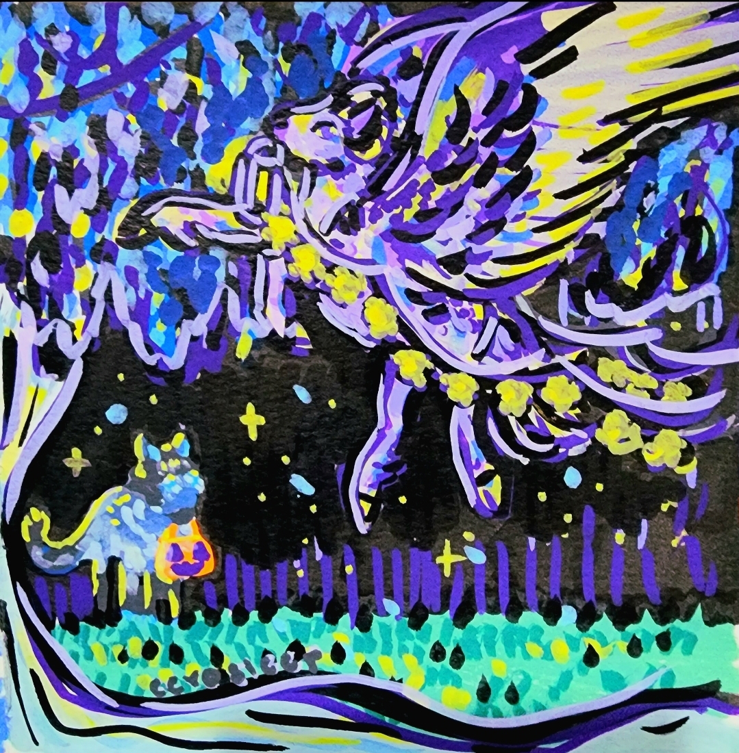 Halloween Celebrations