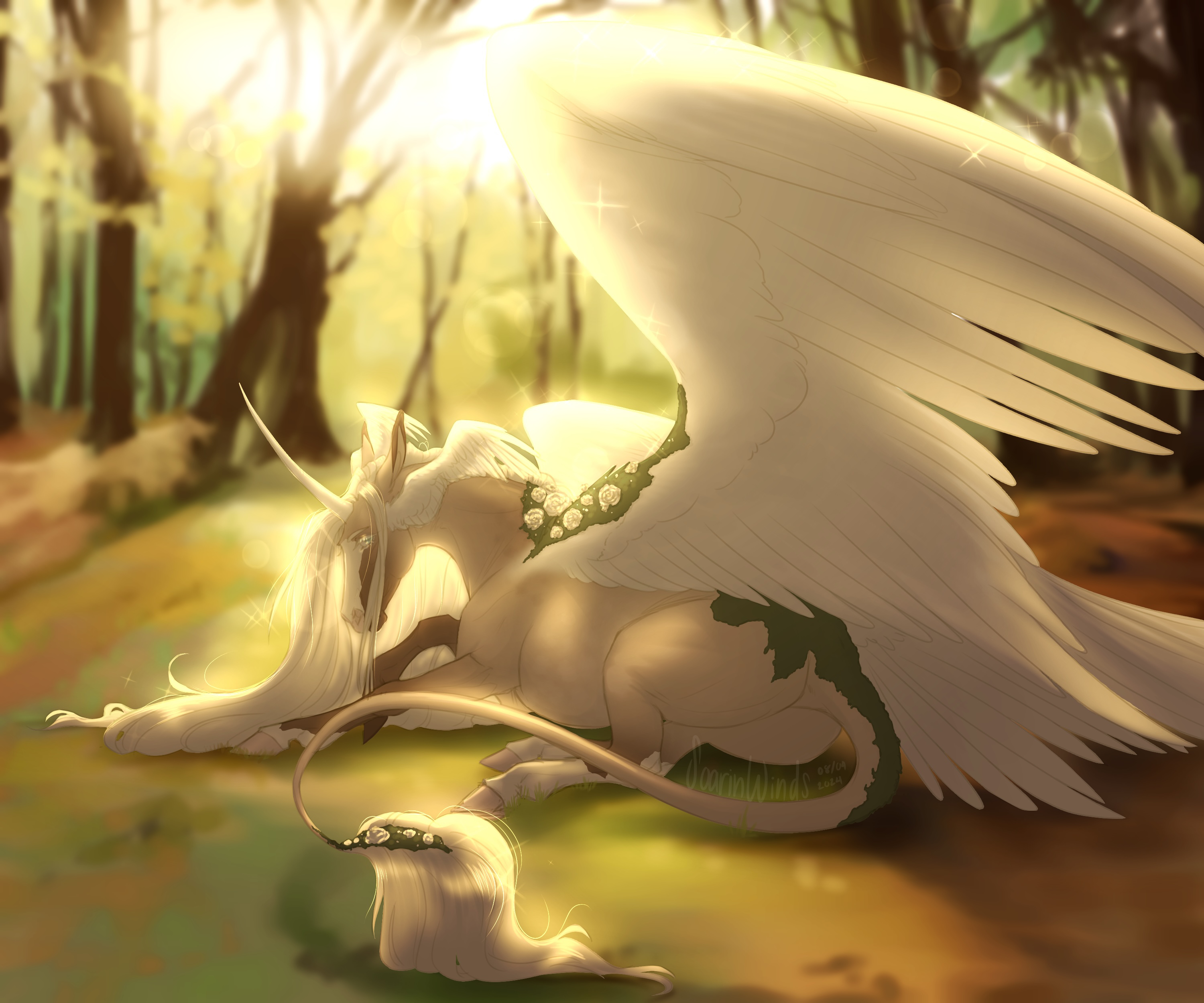 Soarinwinds Artfight 2025