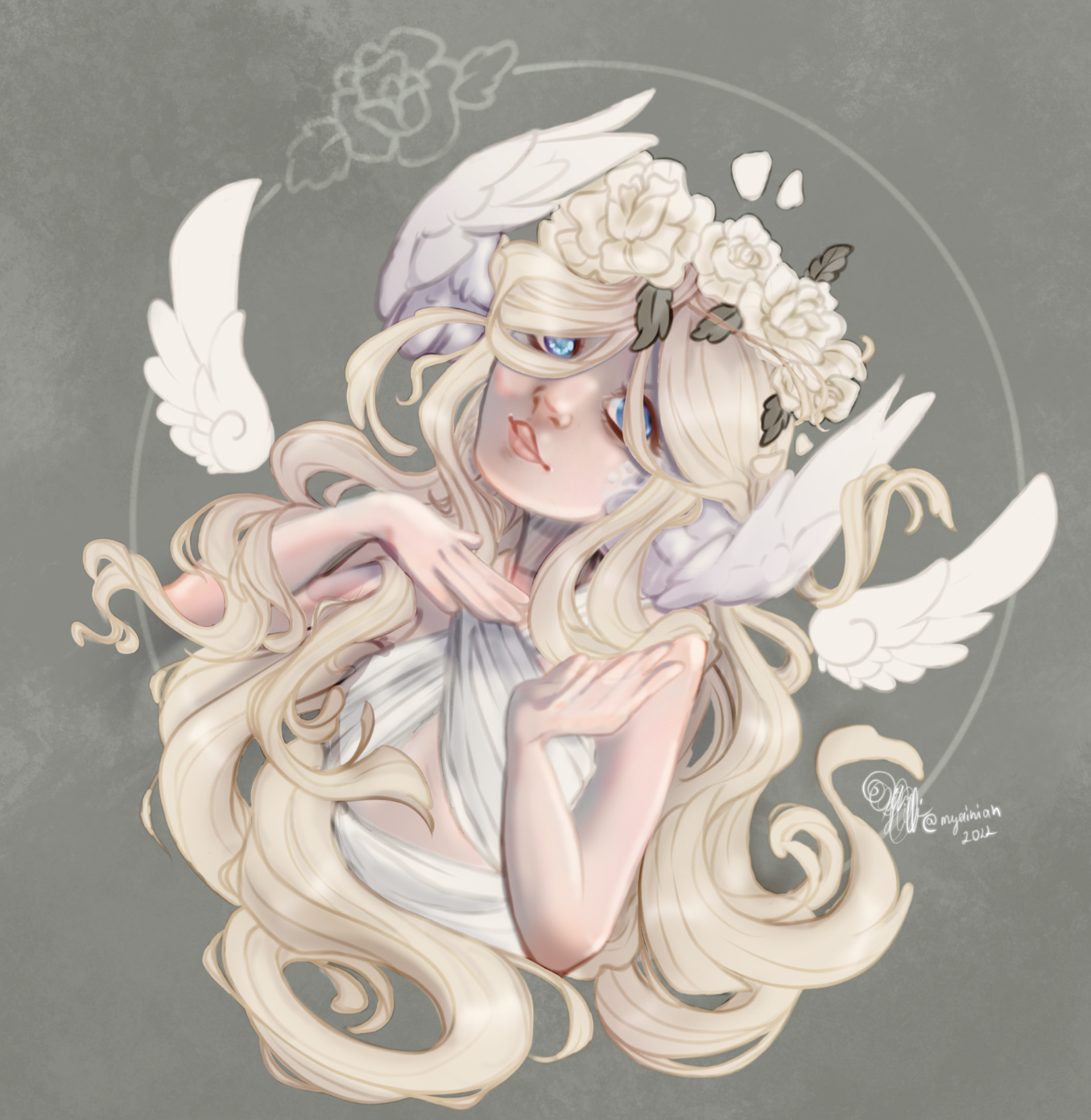 Goldie Doodle Gift
