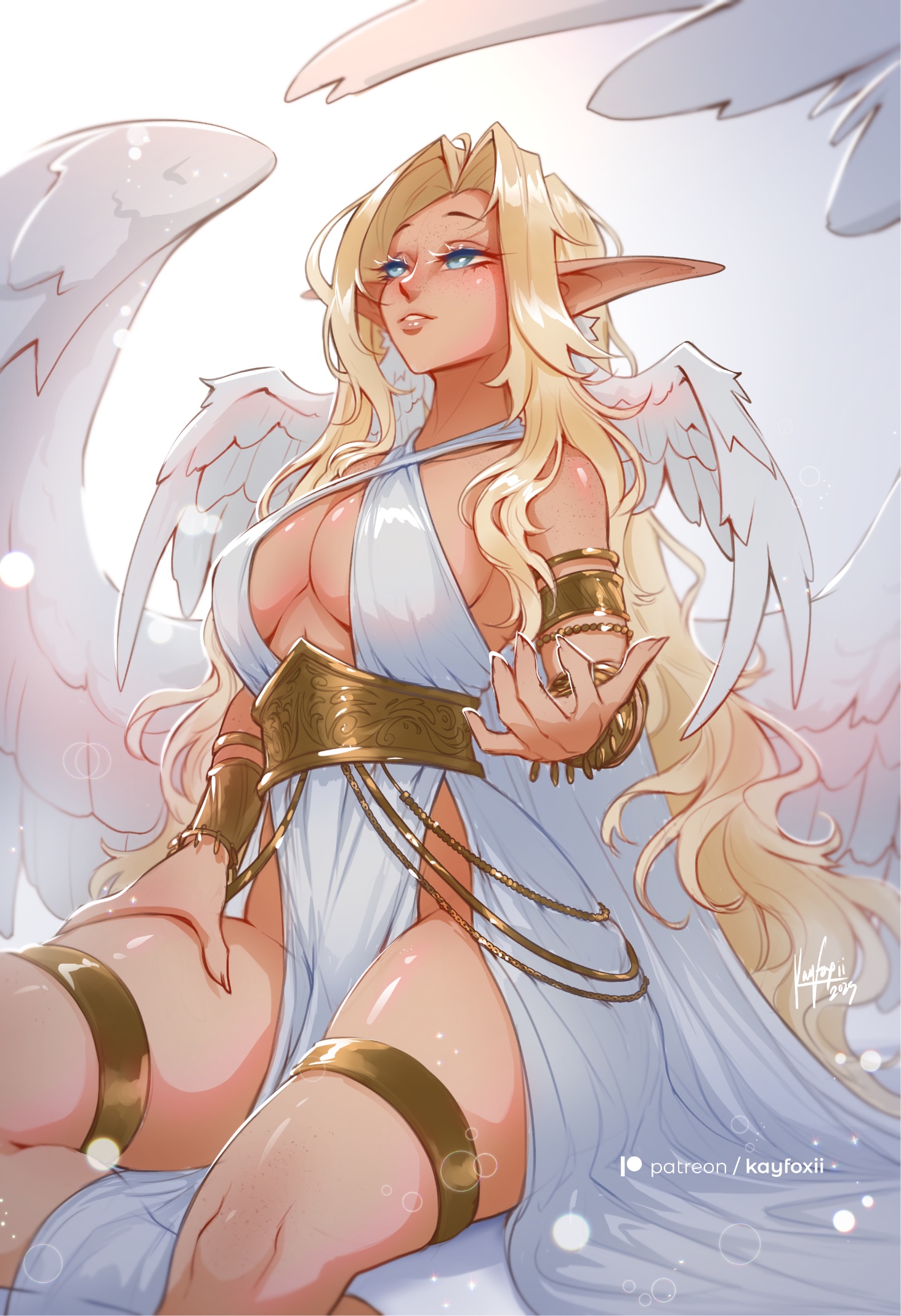 Patreon Reward 2