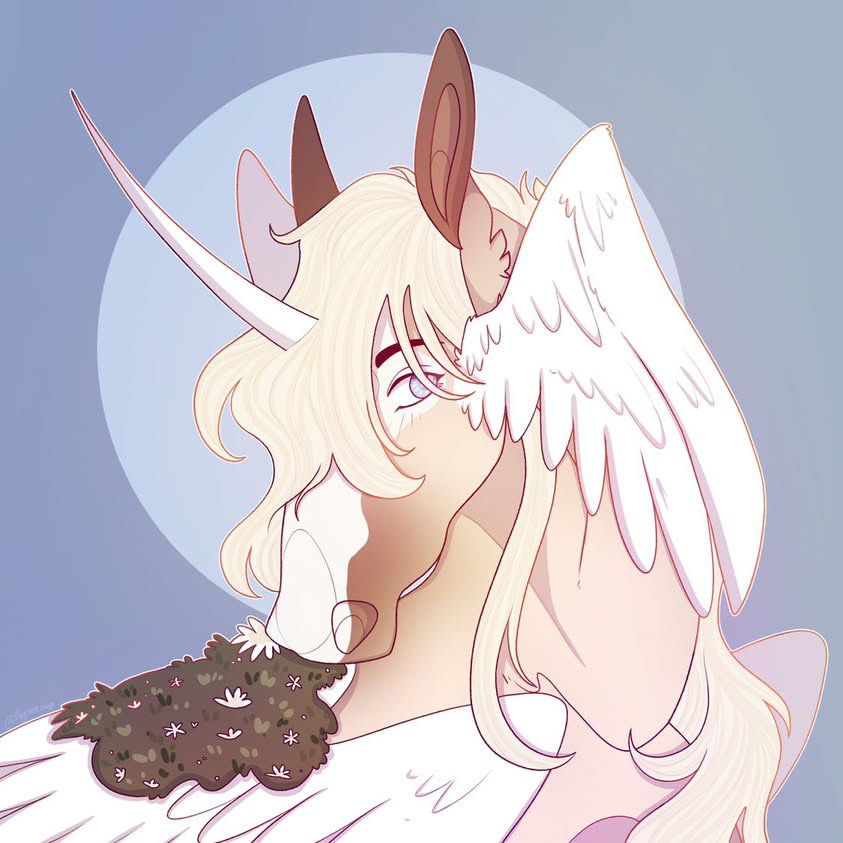 Rhys Artfight 2025