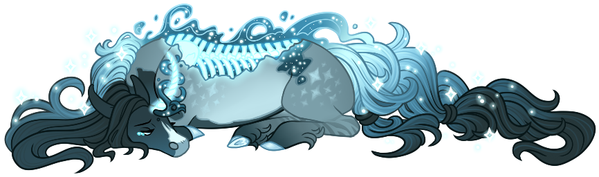 misery loves company