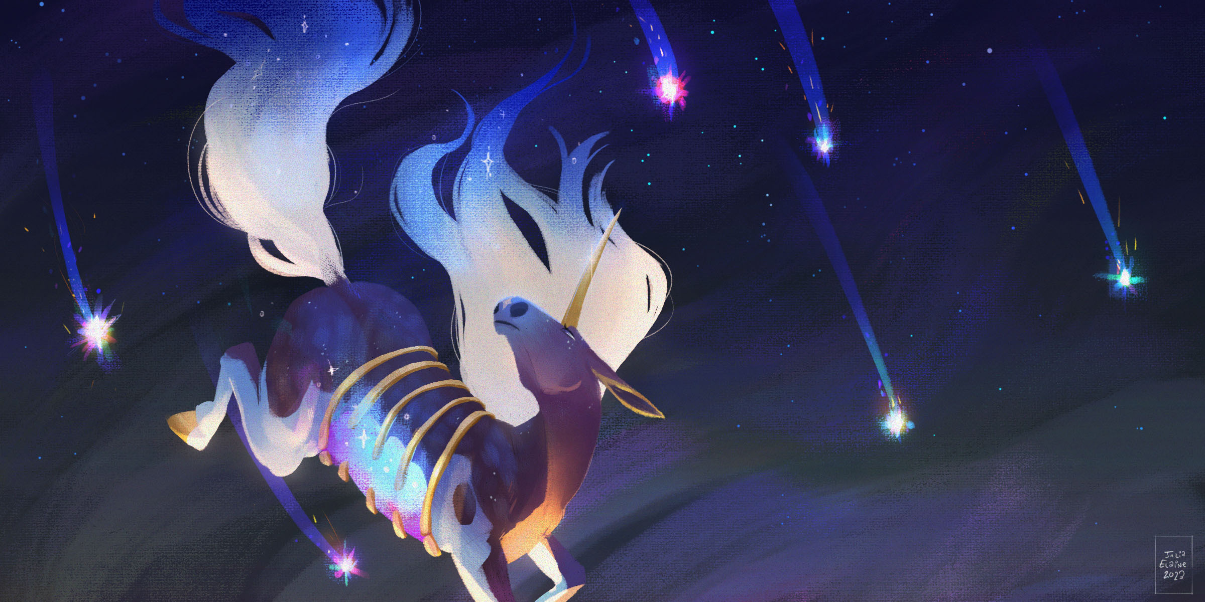starfall