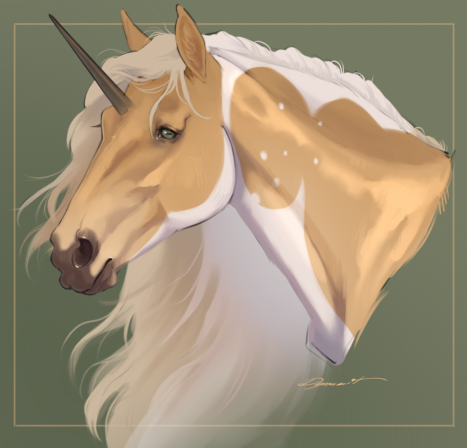 Lilly - Commission