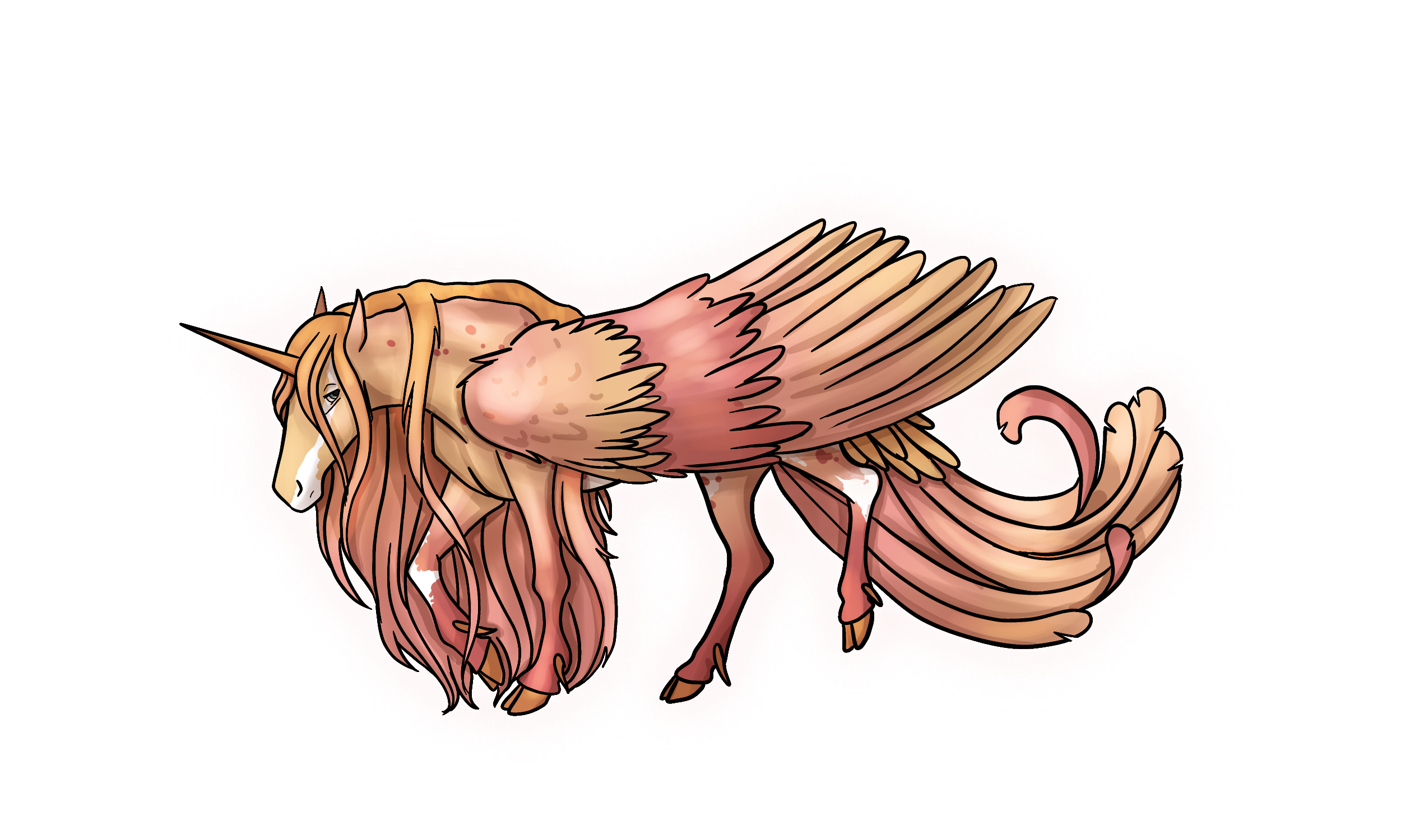 Ayame Doodle 