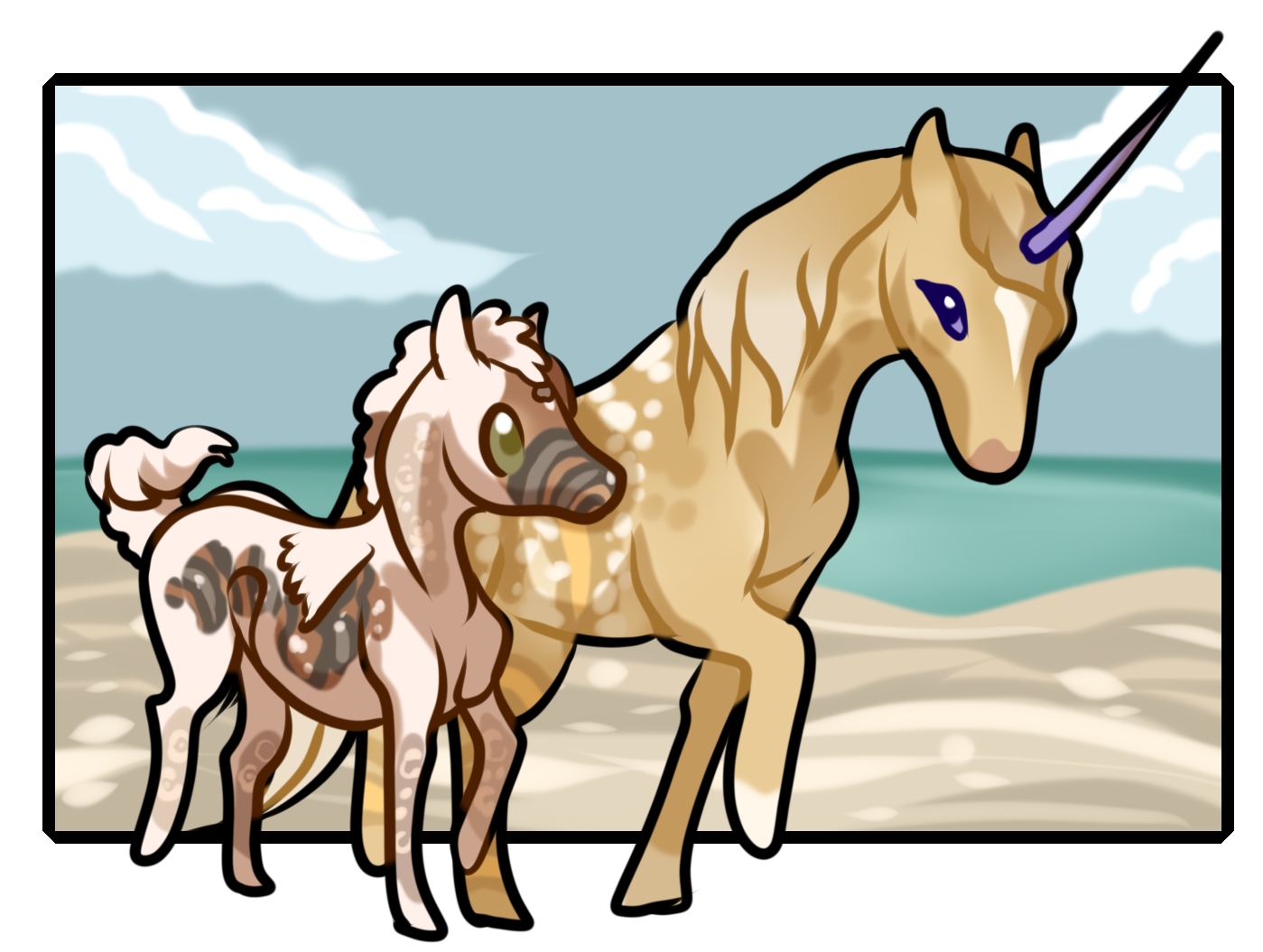 always beach weather