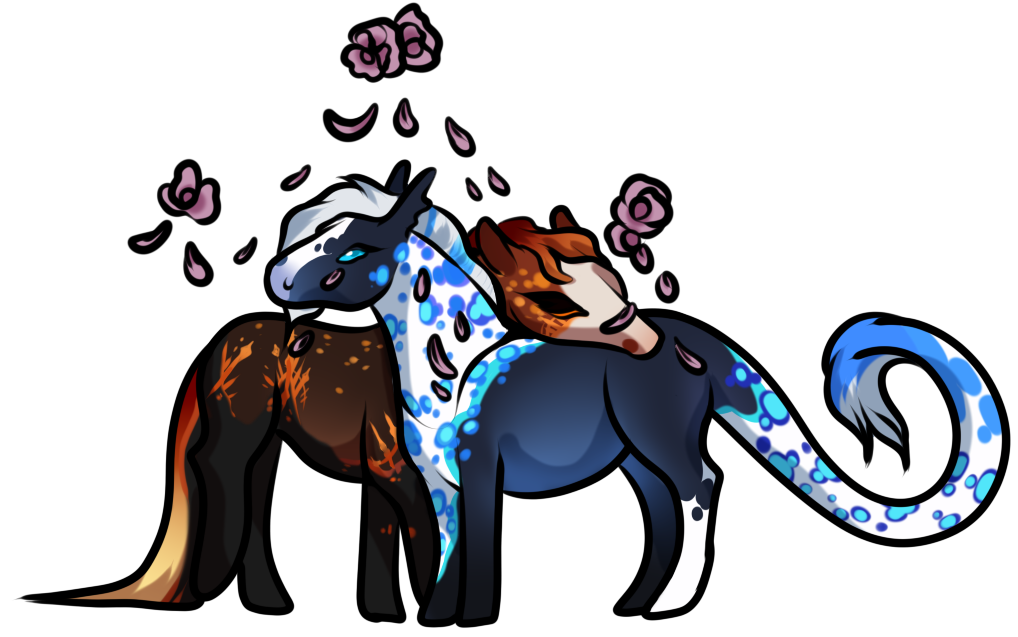 flower hugs