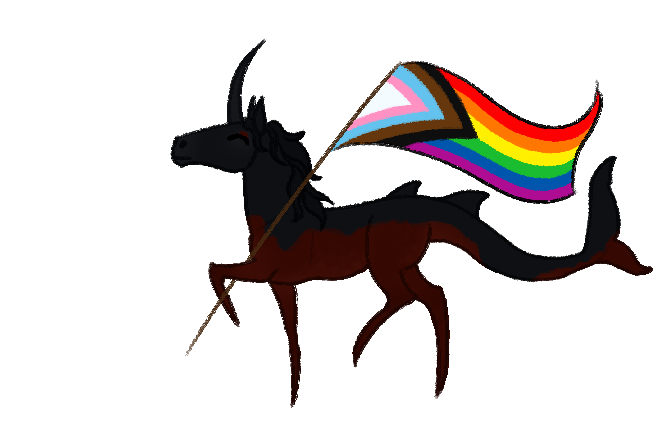 Raider [Pride]