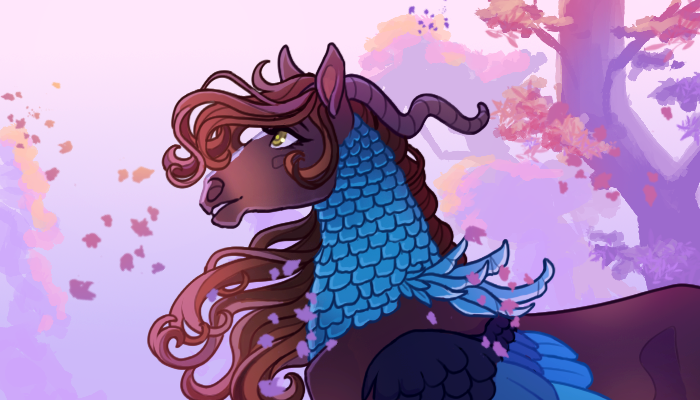 Birdie - Thumbnail art