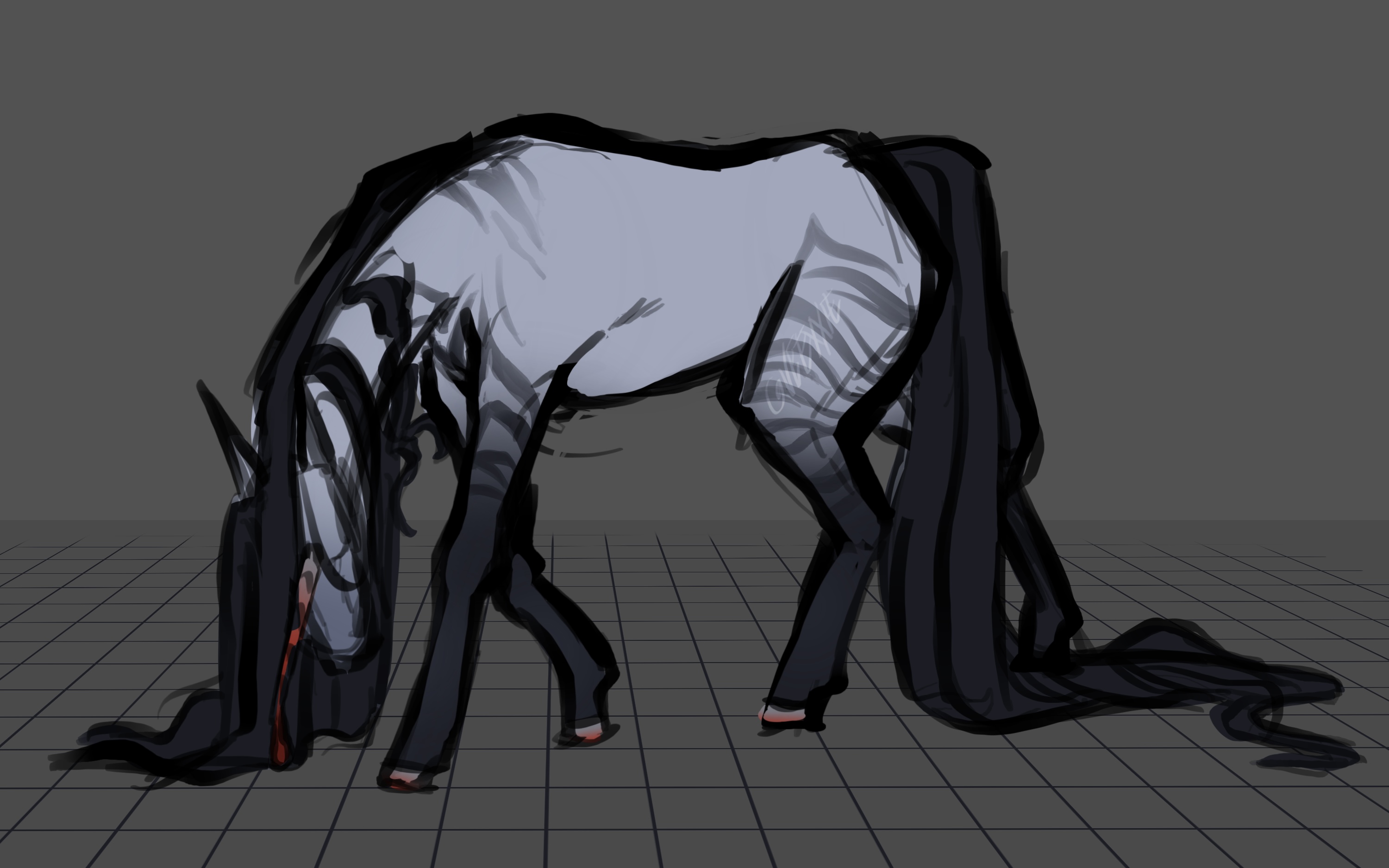 Staedtler concept drawing