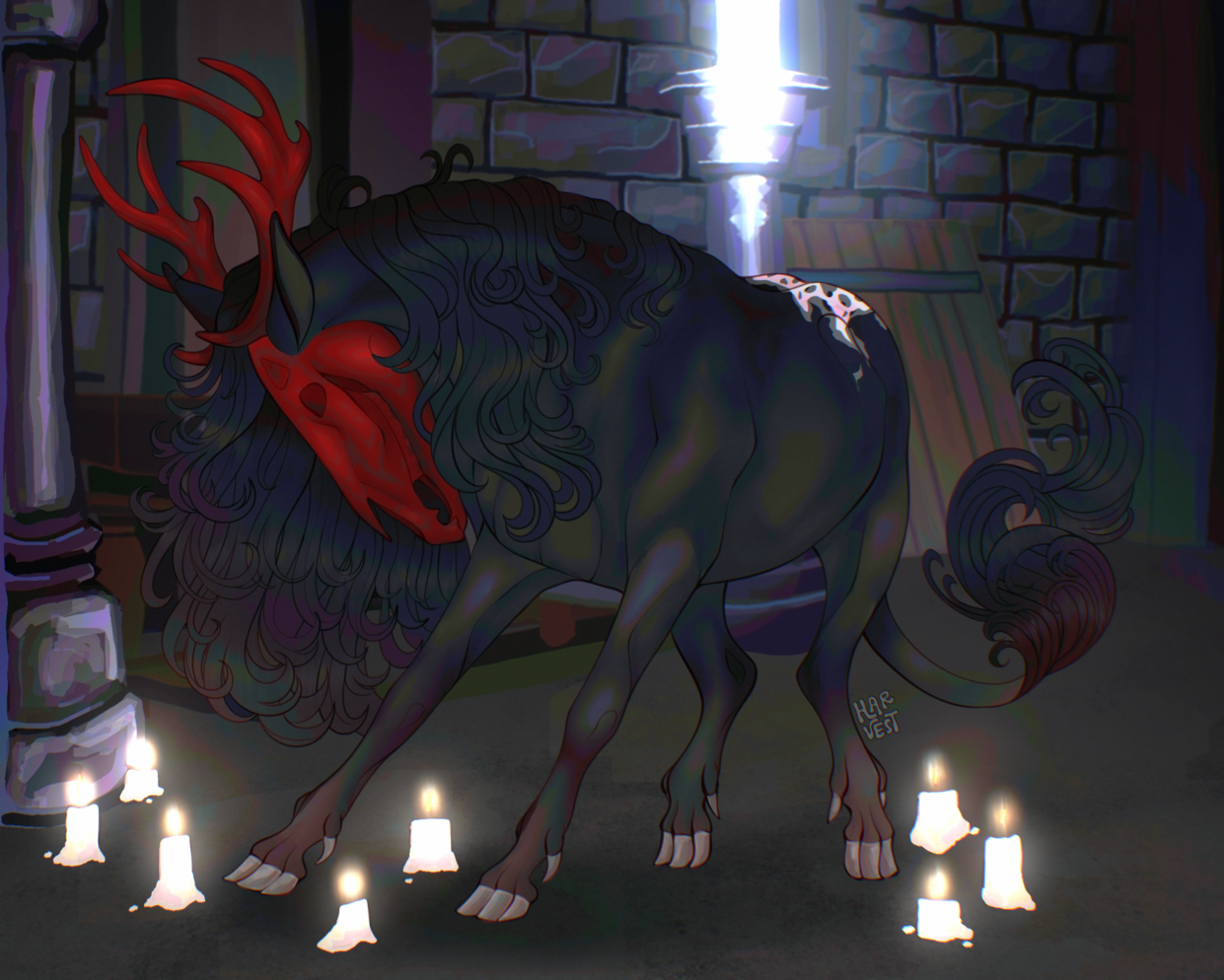 Energy Vampire