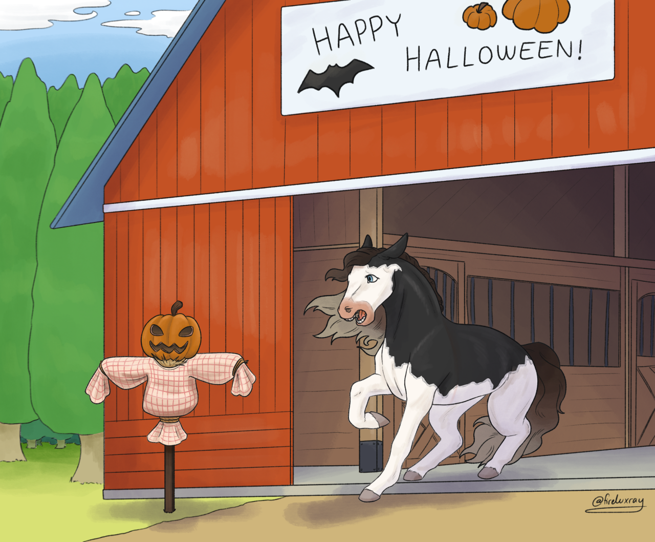 Investigating the Human Realms