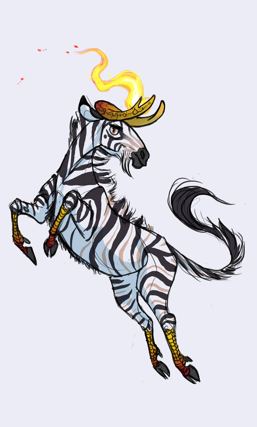 Kirin Dreams