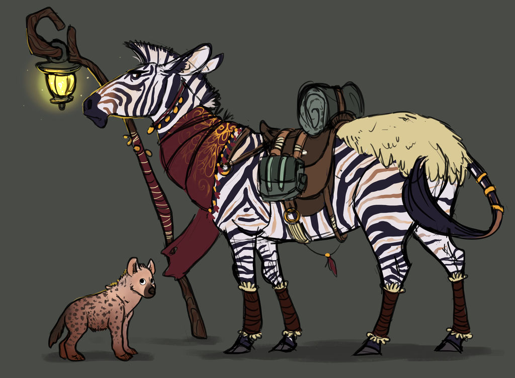 The Ranger