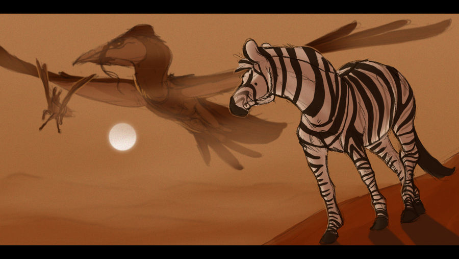 Sandstorm