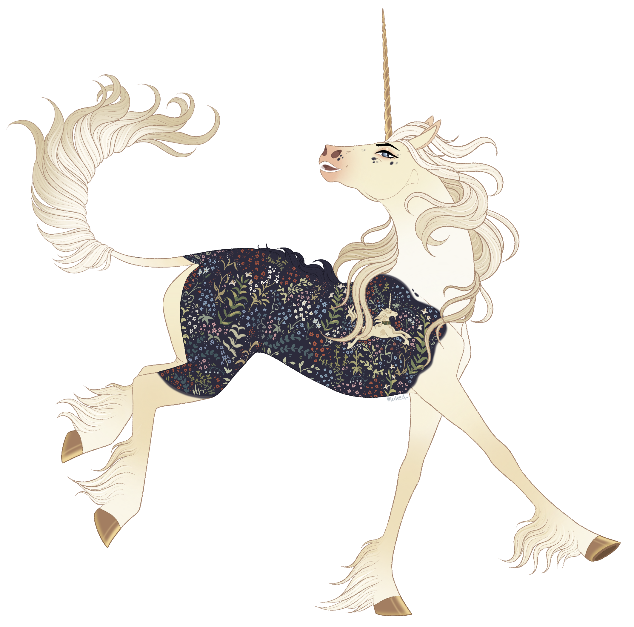 frolic