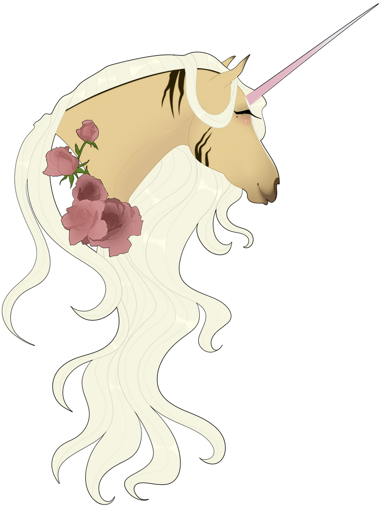Portrait by littleanimesecrets
