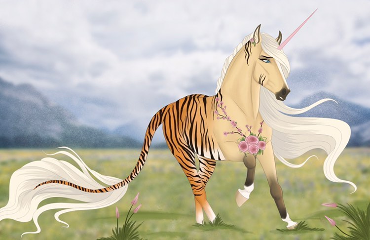 Fullbody by liammonte
