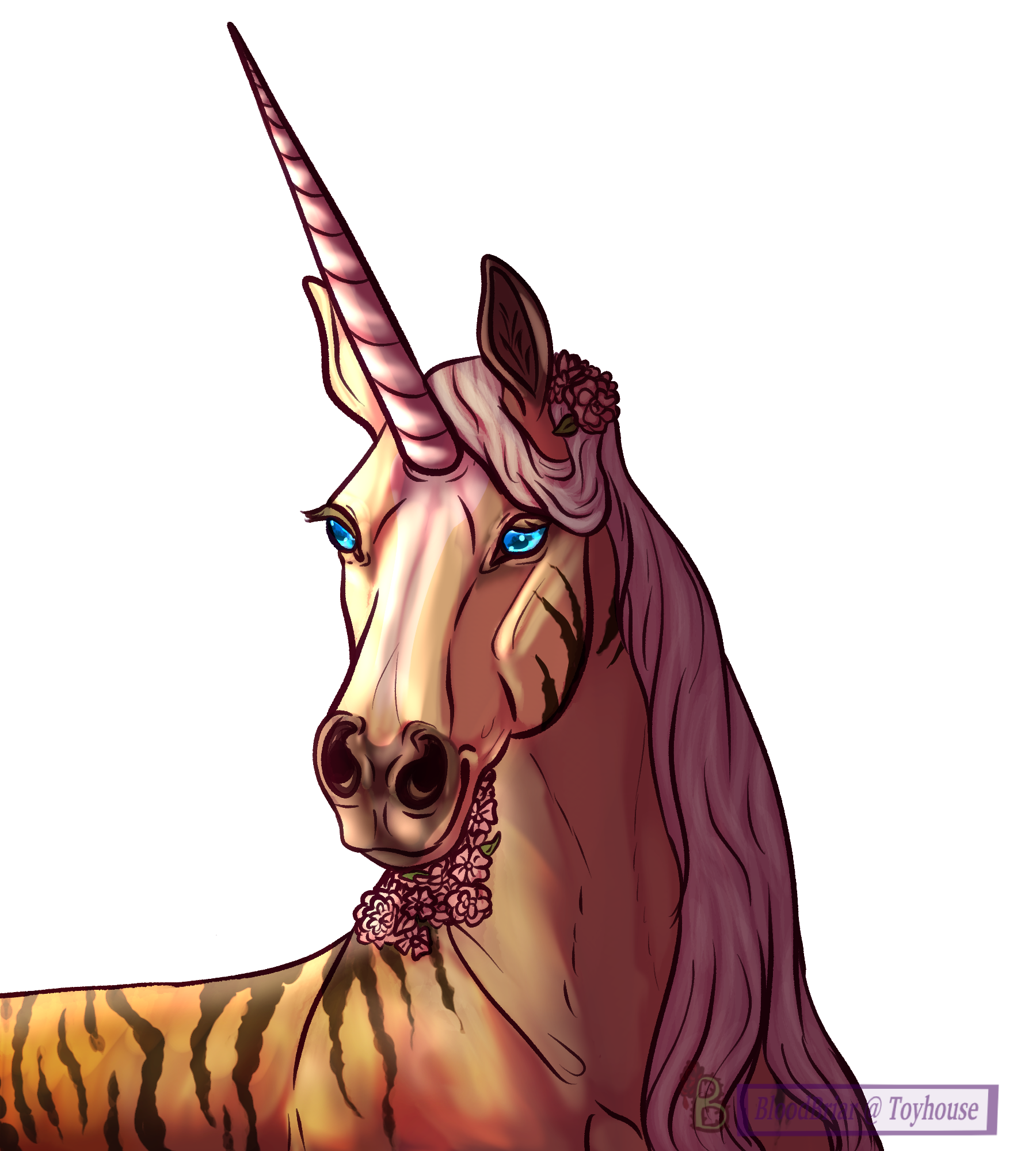 Headshot by BloodBriar