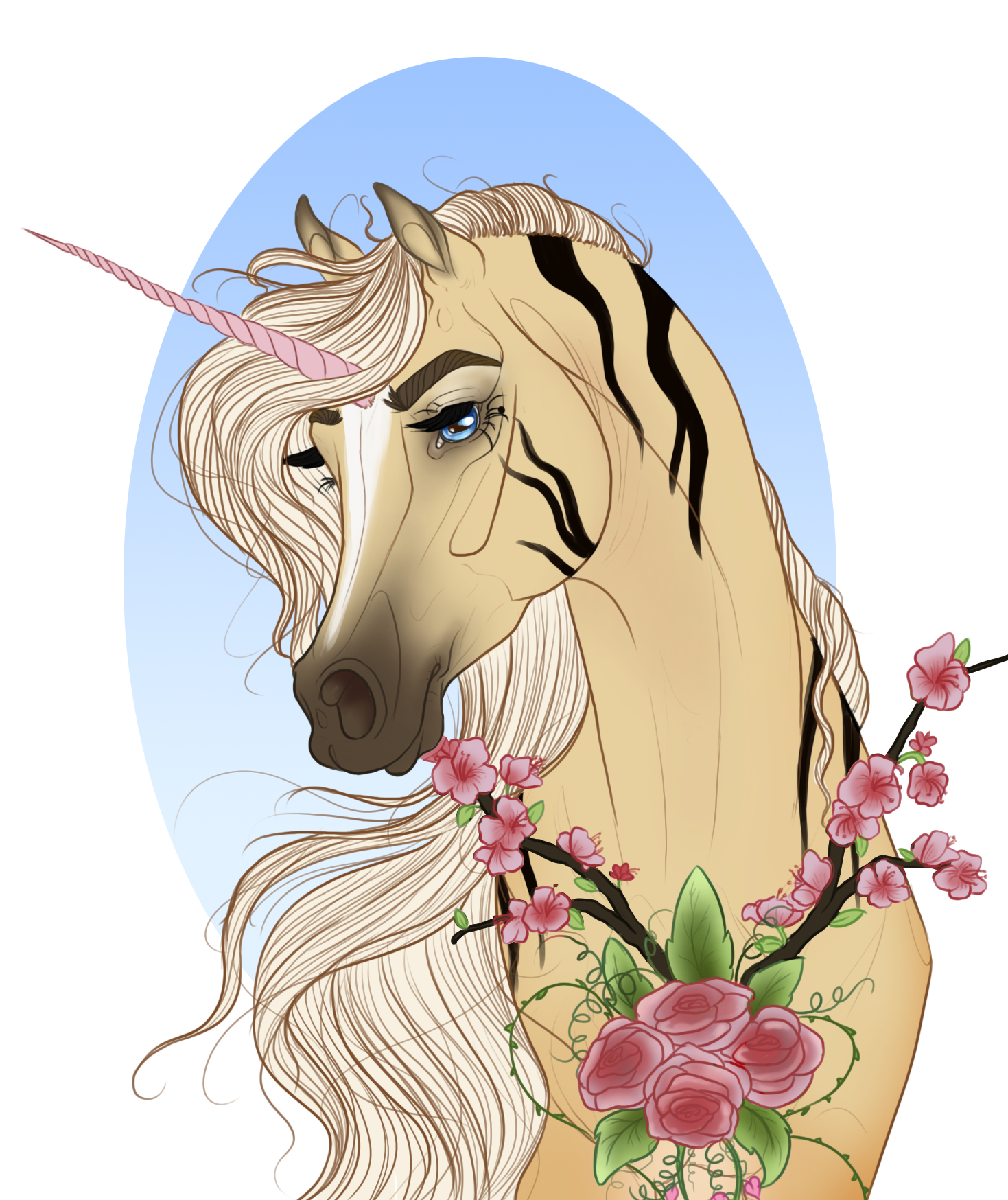 Headshot by koningshuys