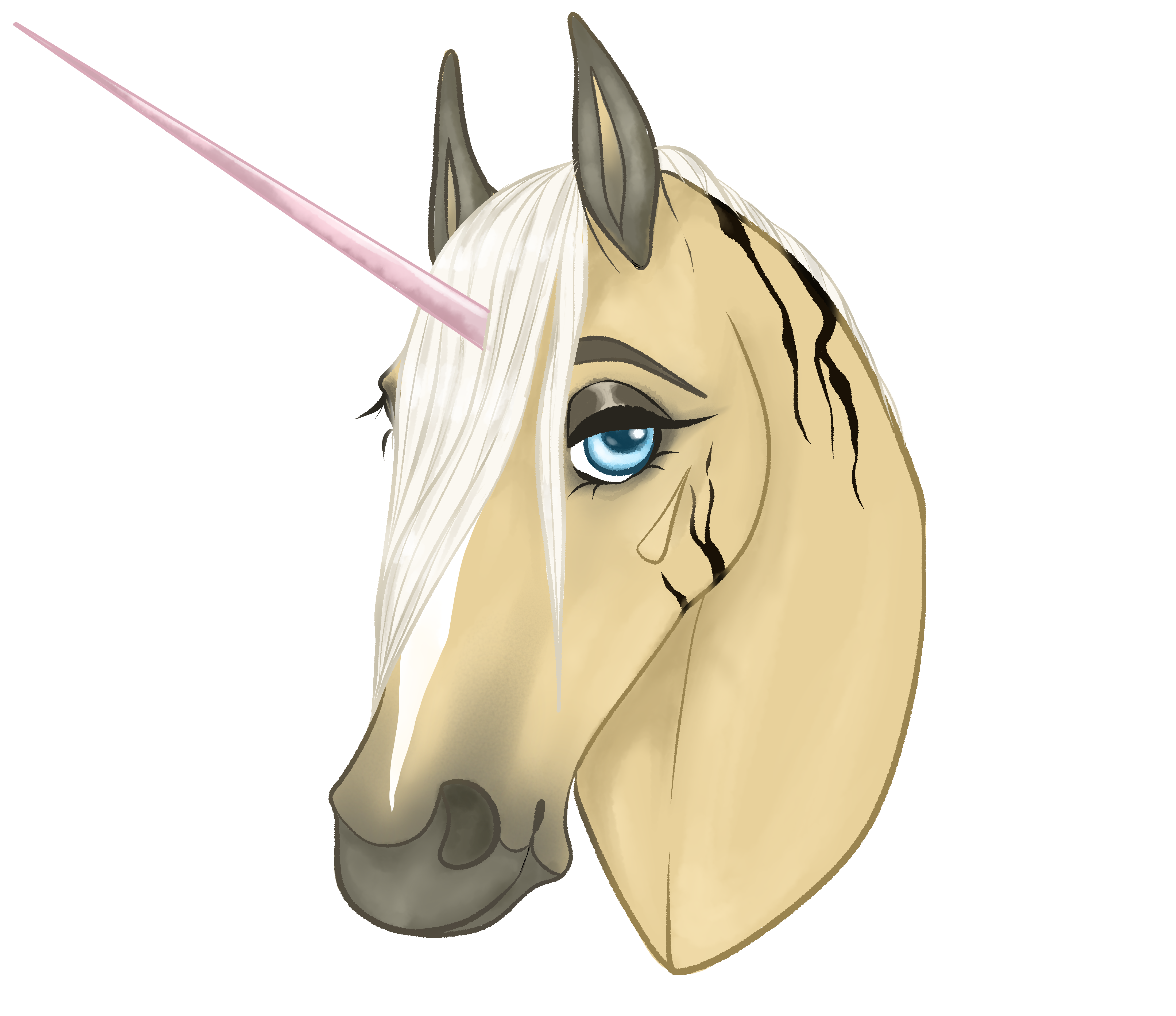 Headshot by Kinda_A_Cowgirl