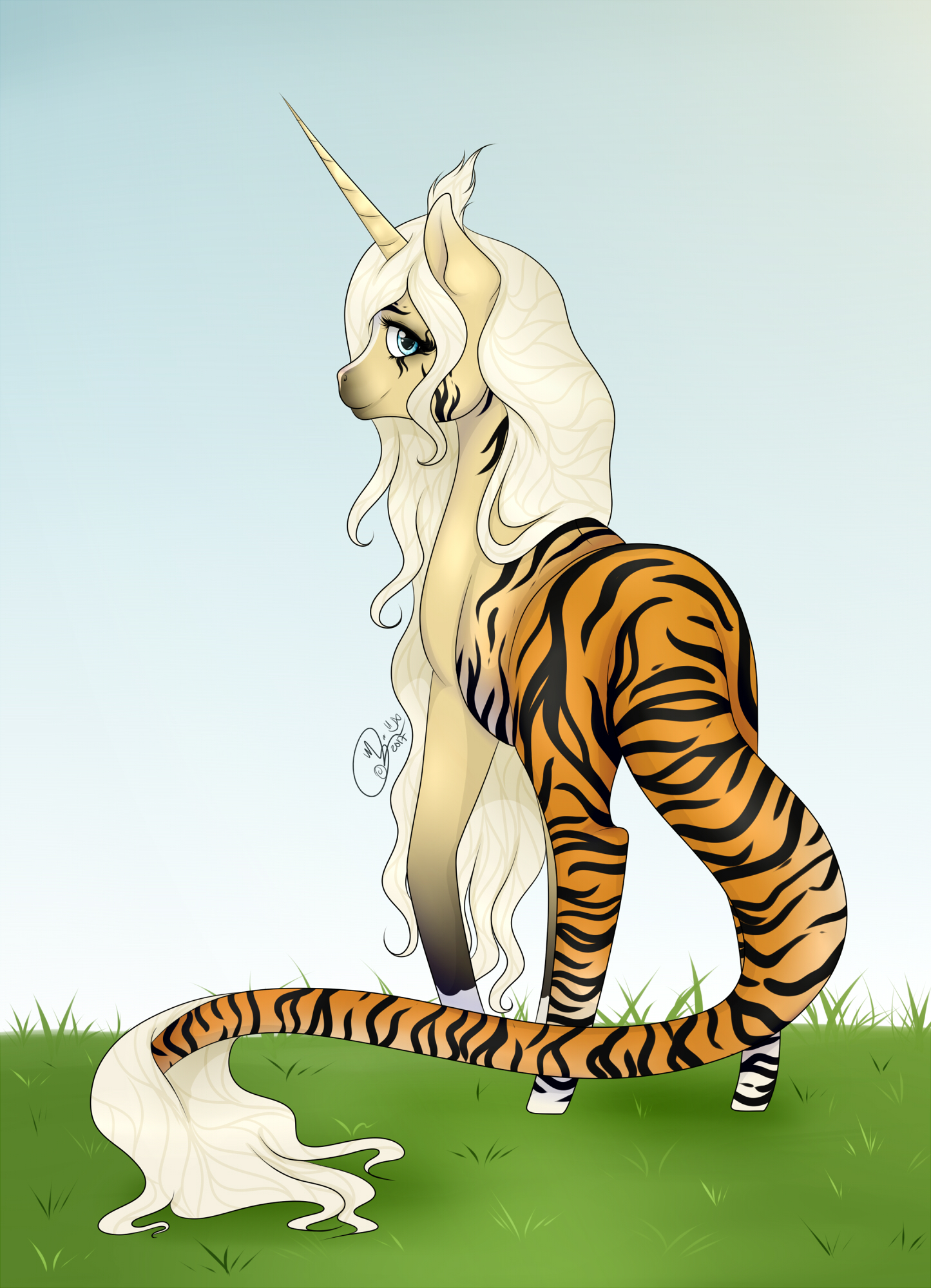 old artwork