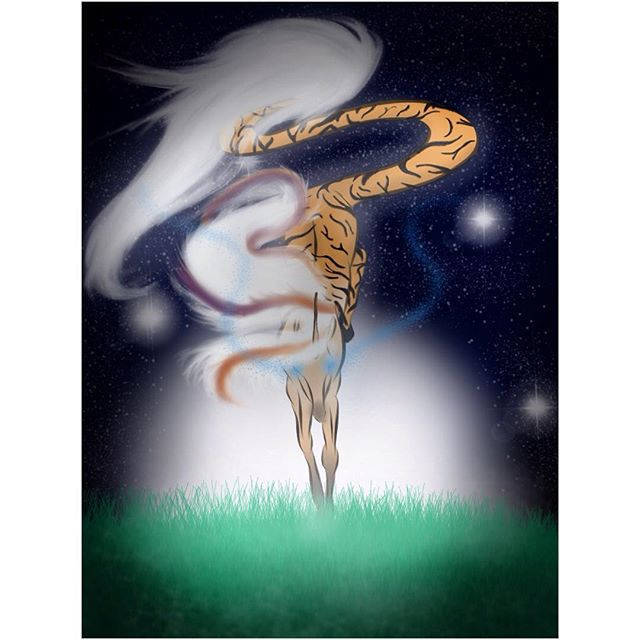 By Wolfspirit8698