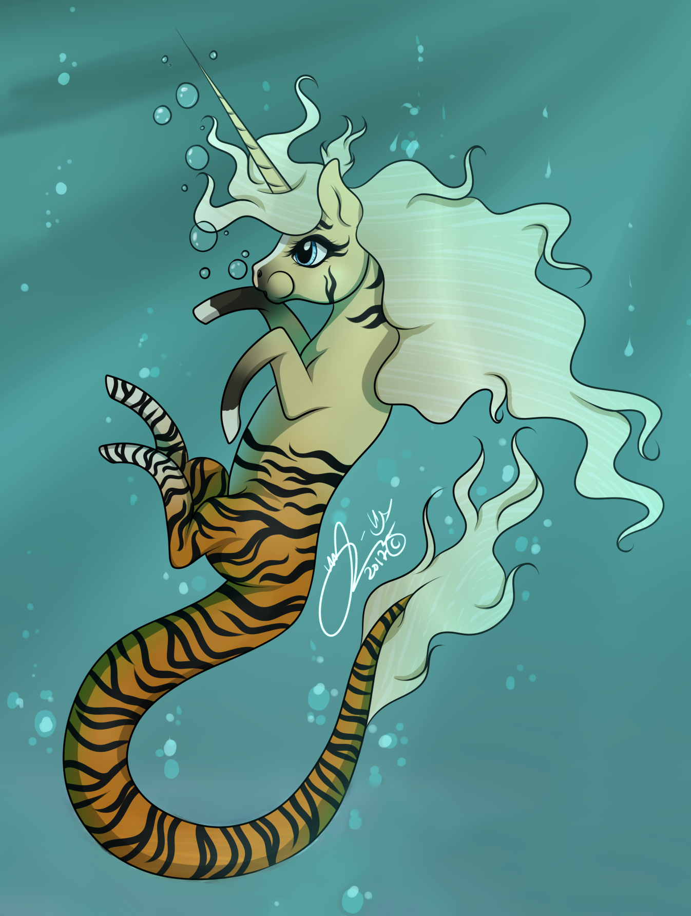 old artwork