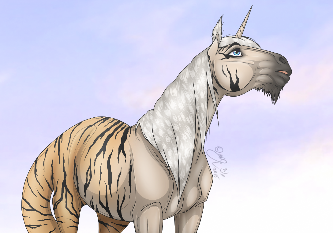 old artwork