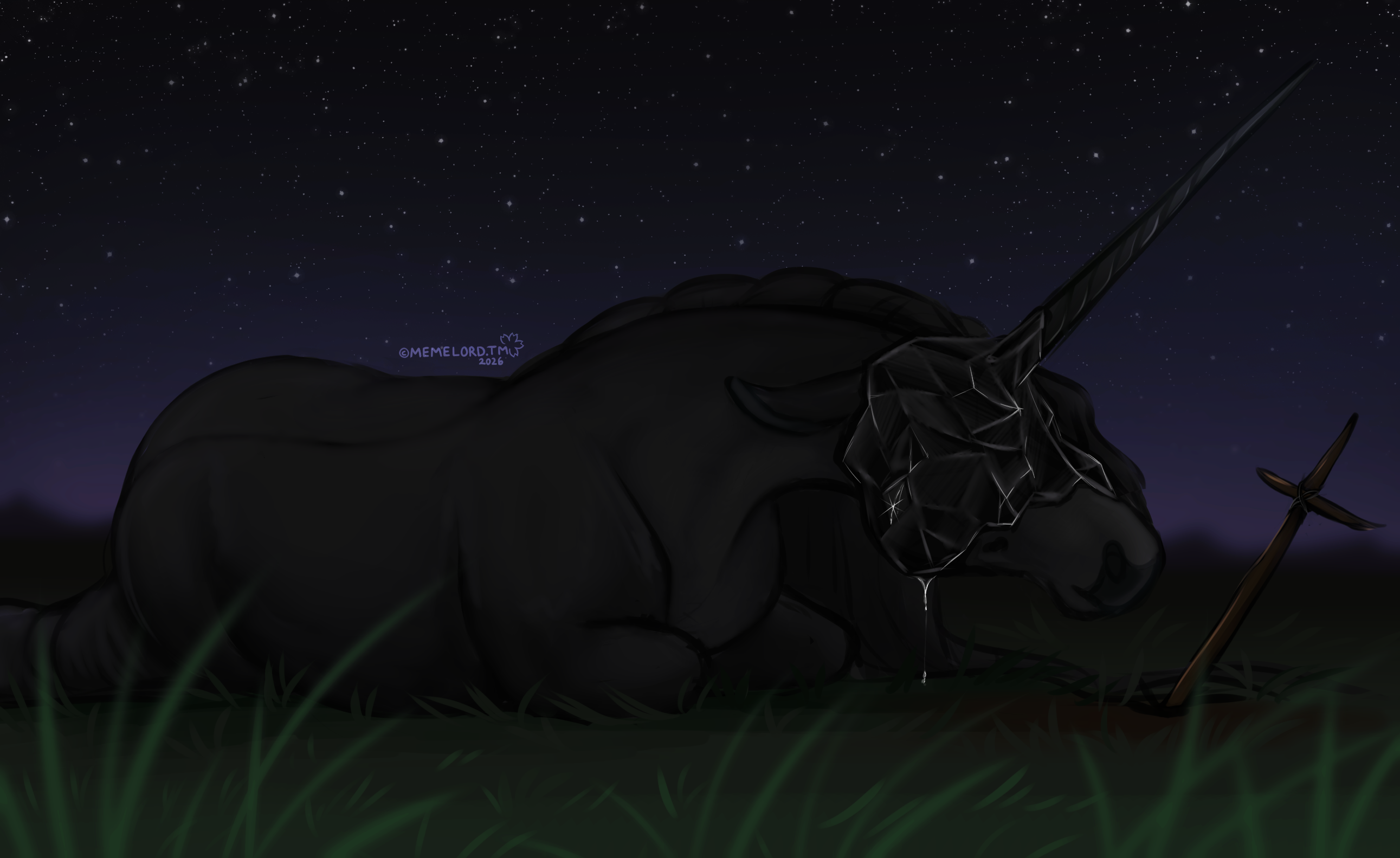 Sorrow
