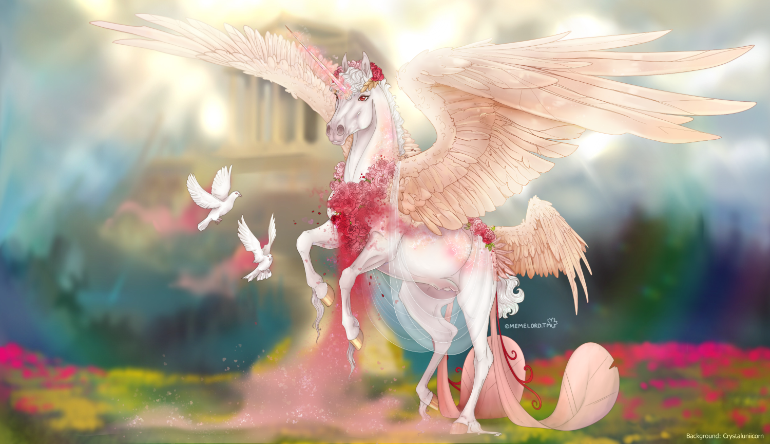 Eros - Older Ref