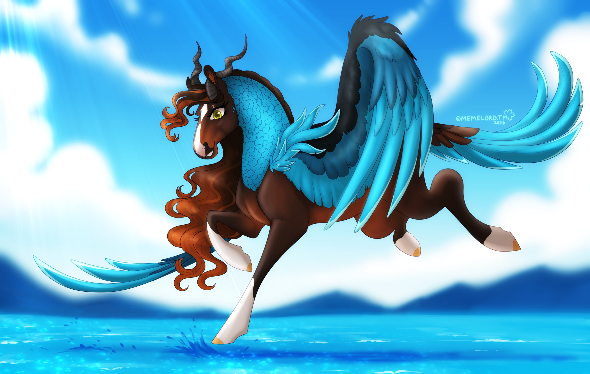 Art fight attack