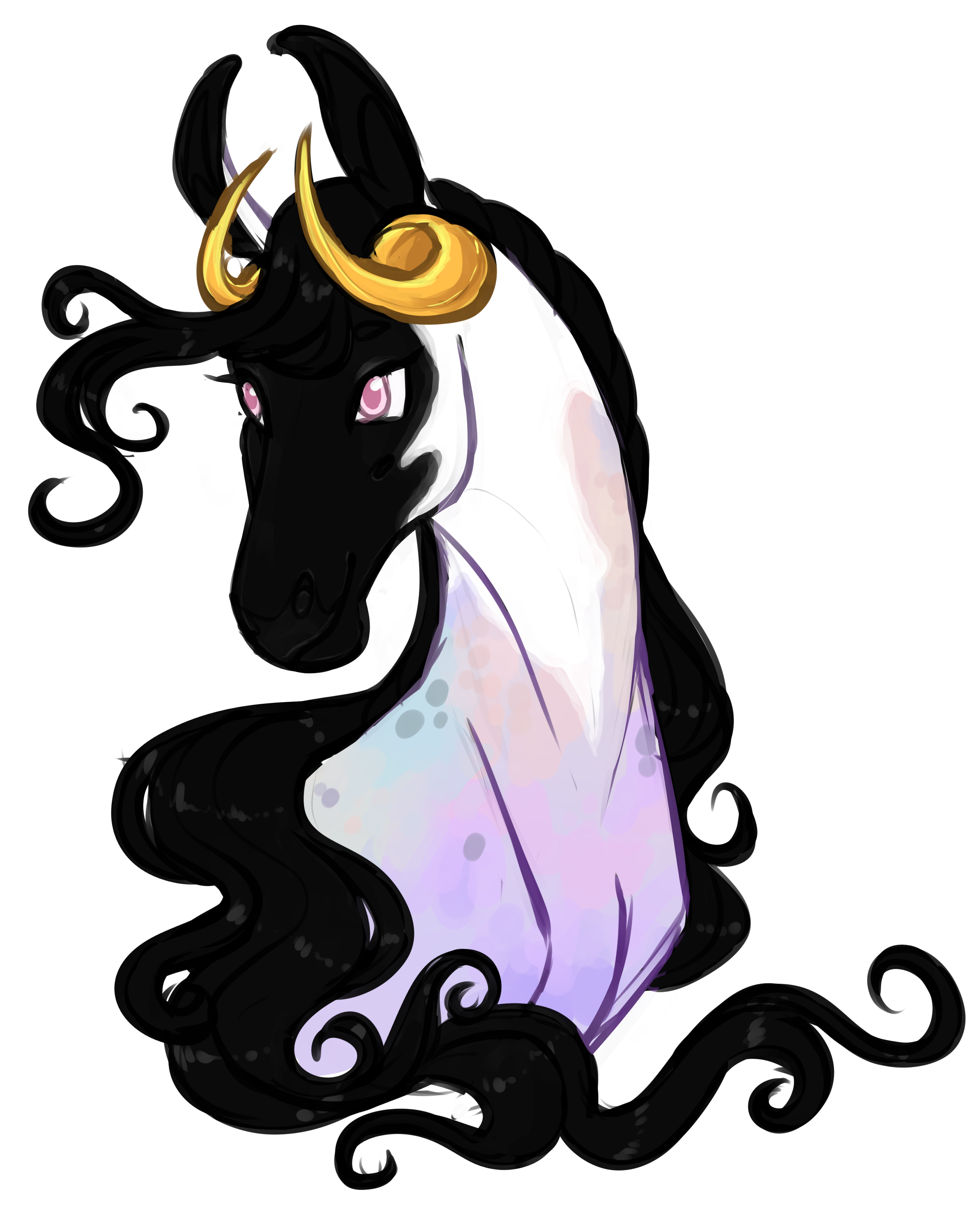 Art payment - Albedo