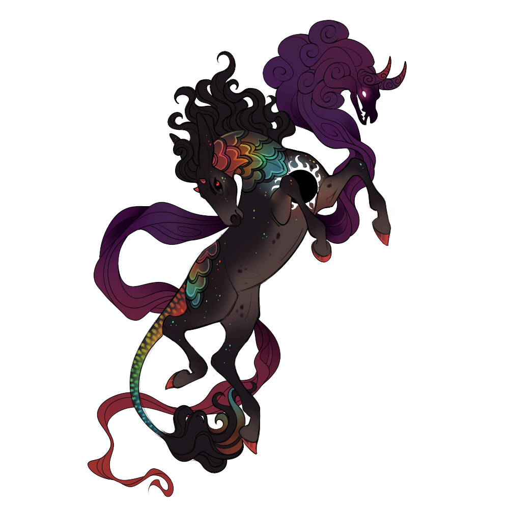 dragon dance