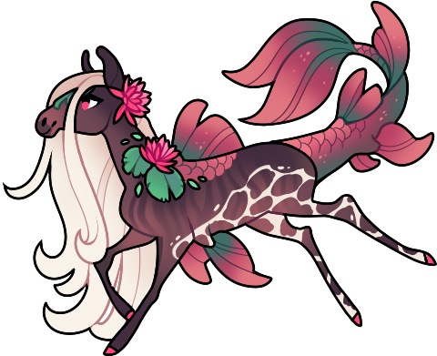 Nymph Original