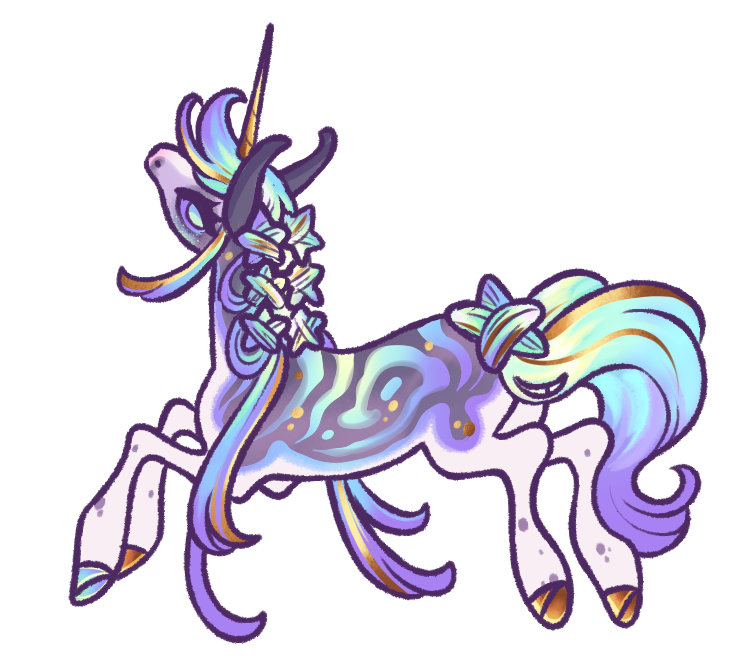 magical girl