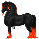 Fellfire Draft Type