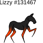 Like a Working Horse
