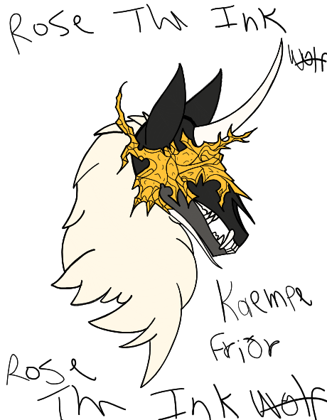 Kaempe Headshot