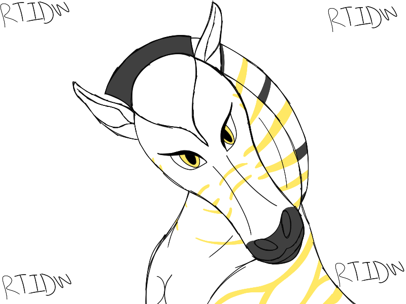 Some Say Horns, Others Say No Horns
