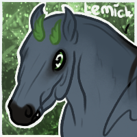 Icon Lemick