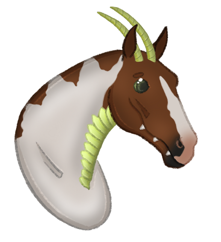 Sticker Commission from Sanok