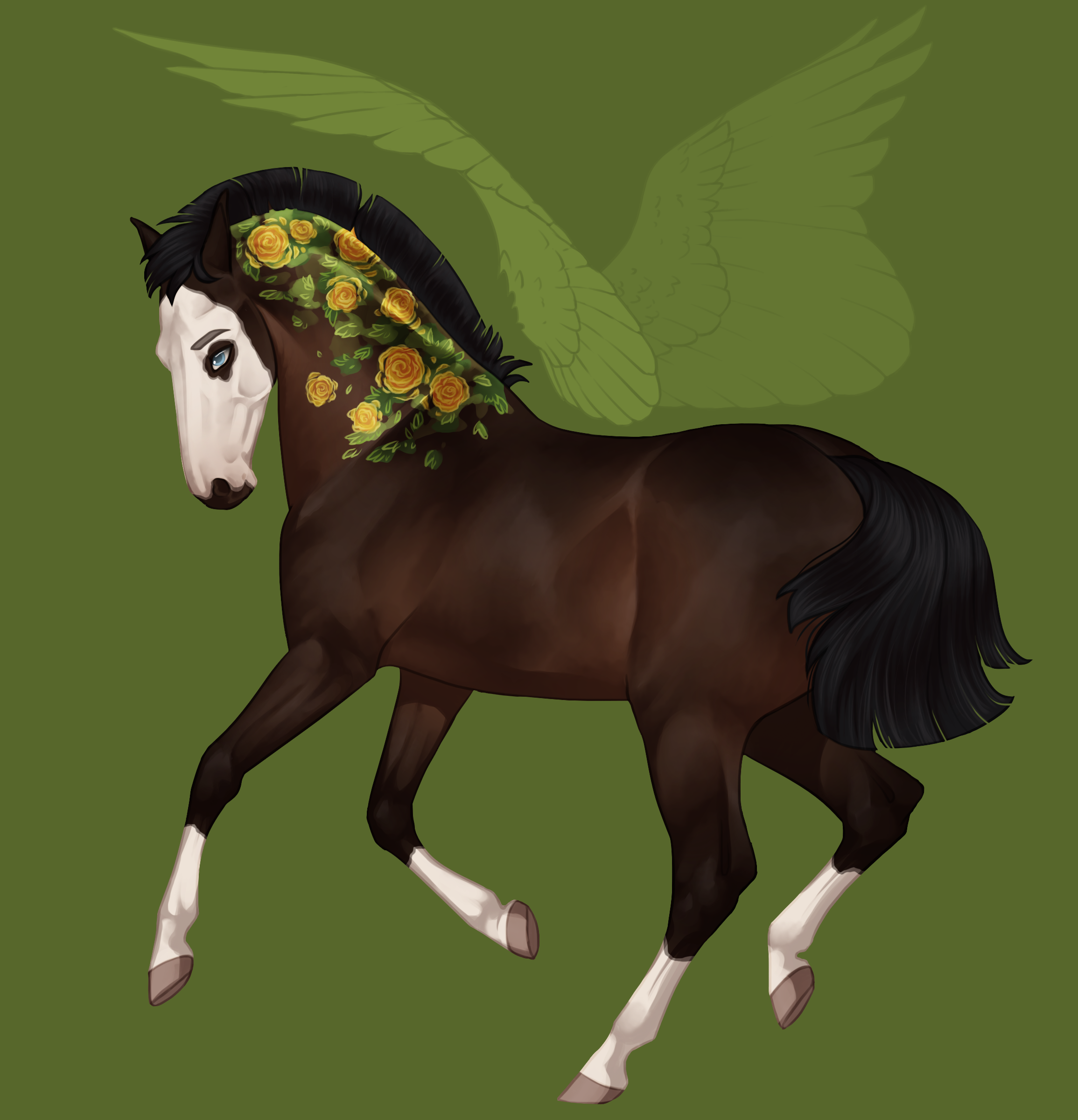 cas (old art)