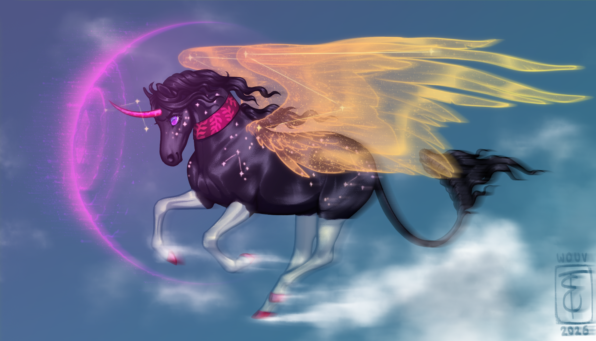 arcane