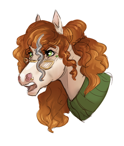 Sometimes you just gotta yell