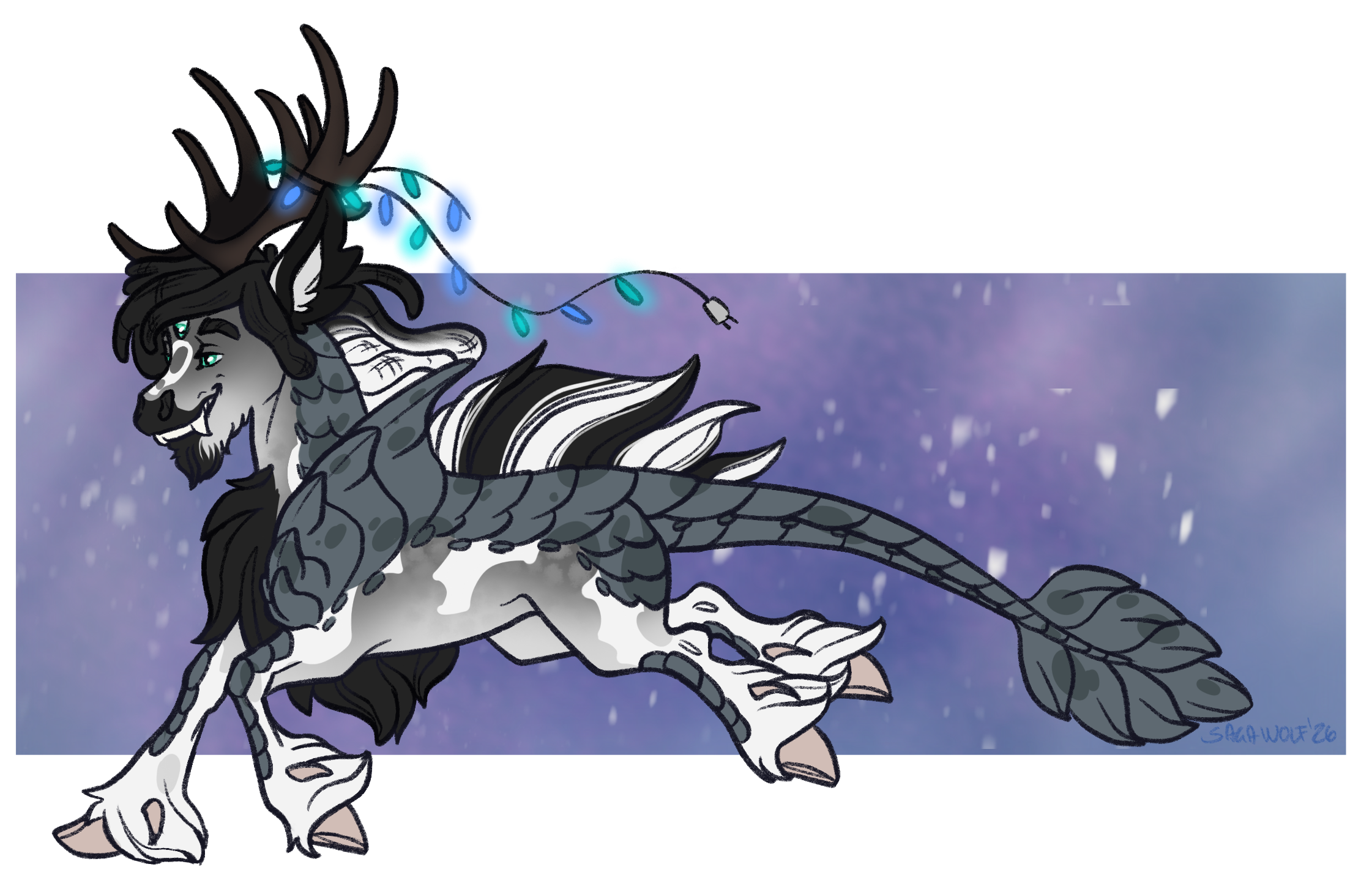 Helping or trolling?