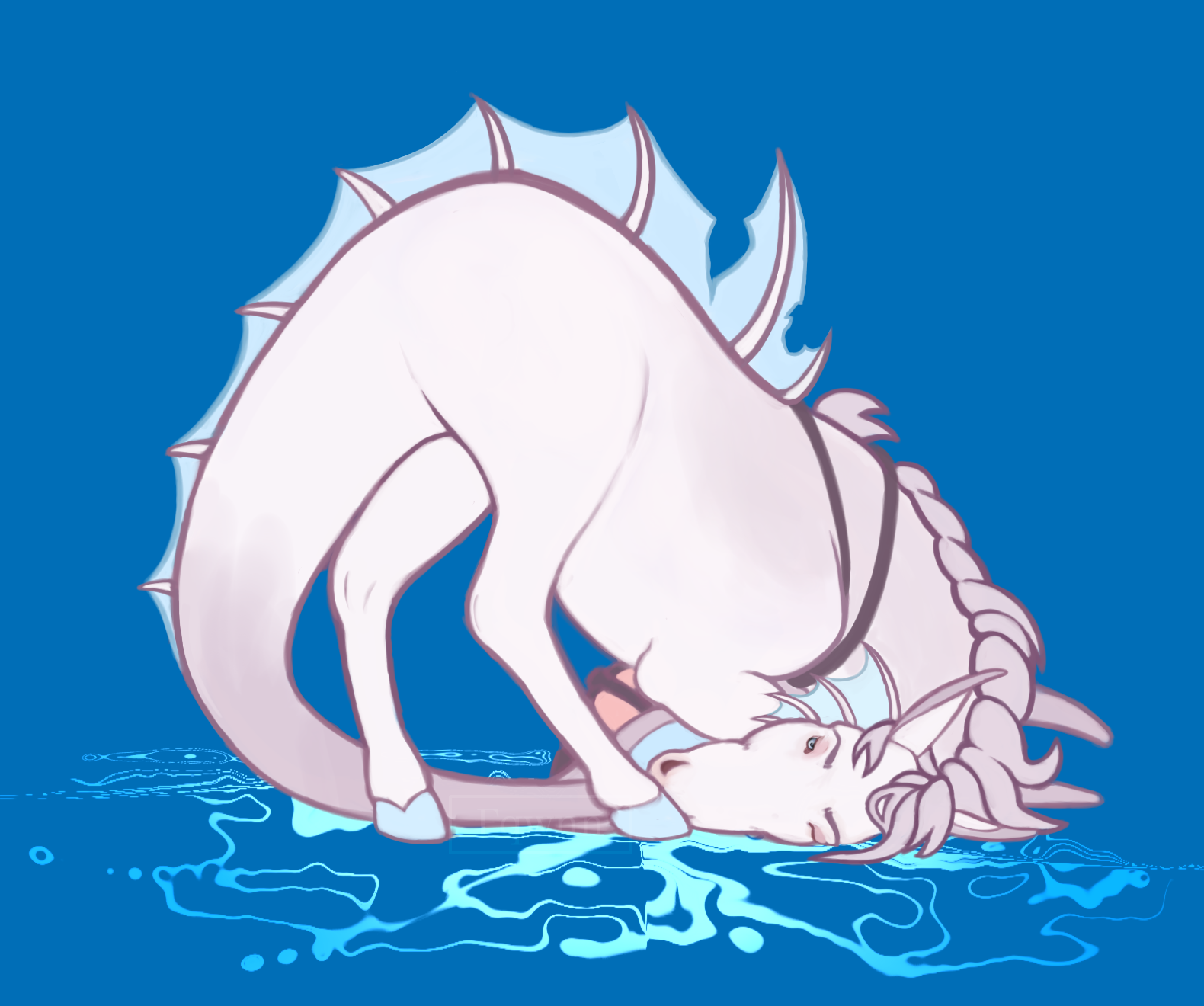 Sleepy crash 