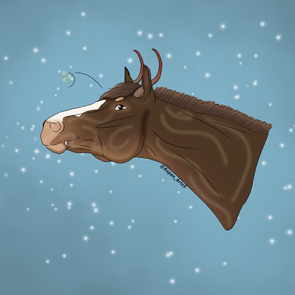 Harllee - Artfight
