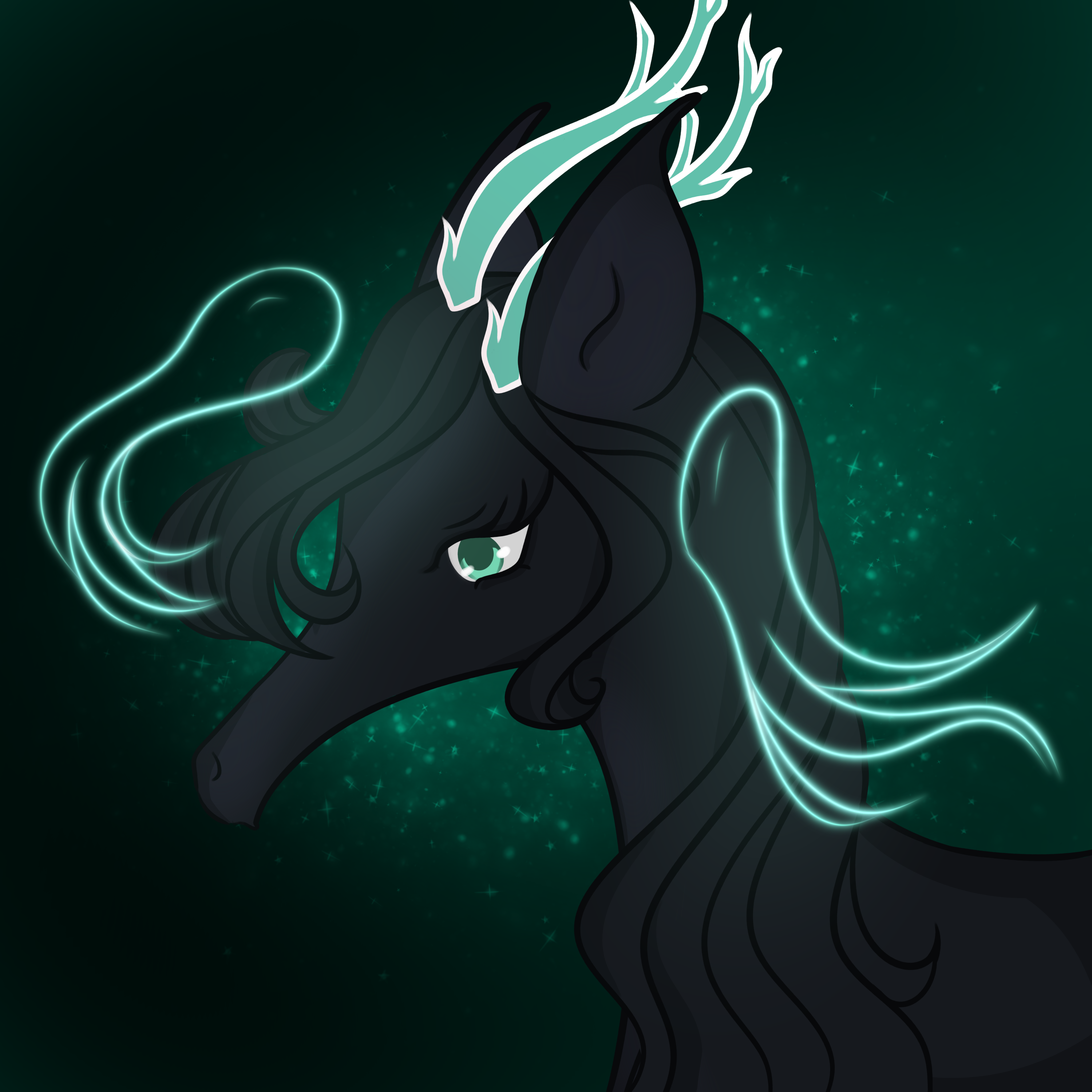 Soul finding takes her to an uneasy place