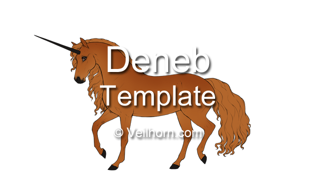 Template for Deneb